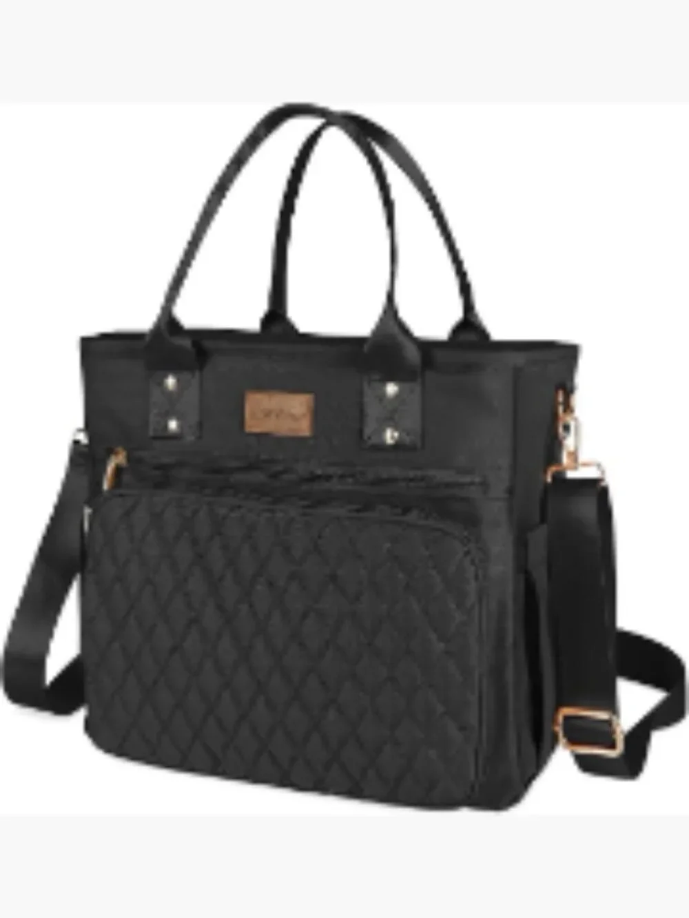 Insulated Lunch Bag for Women Leakproof Thermal Cooler Tote